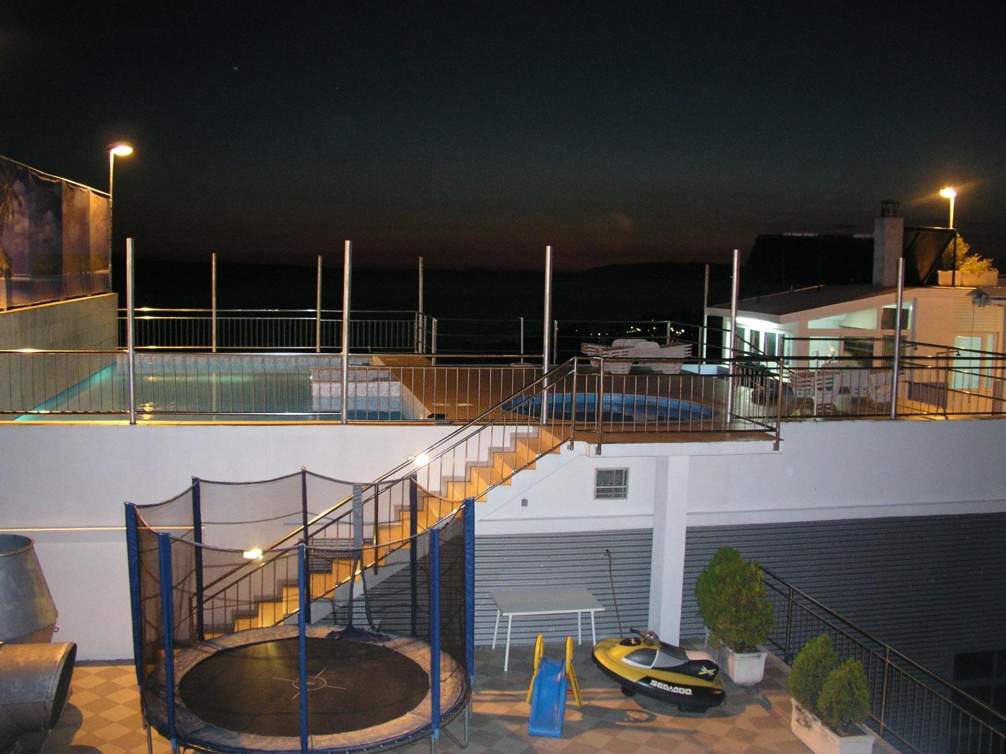 Aparthotel Pecic Gradac  Exterior photo